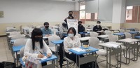 111-2「日語N2N3檢定班 」照片